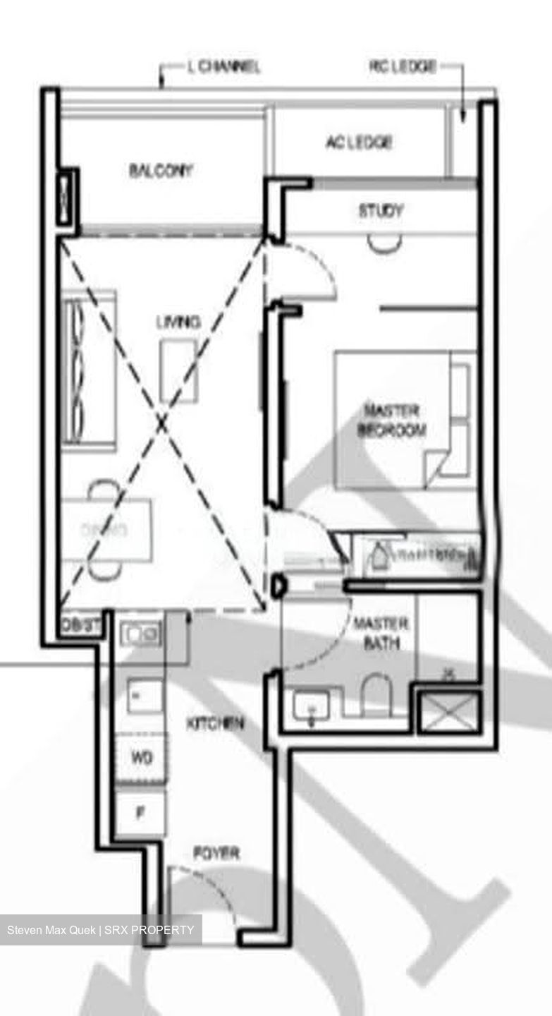 Grand Dunman (D15), Apartment #638681451